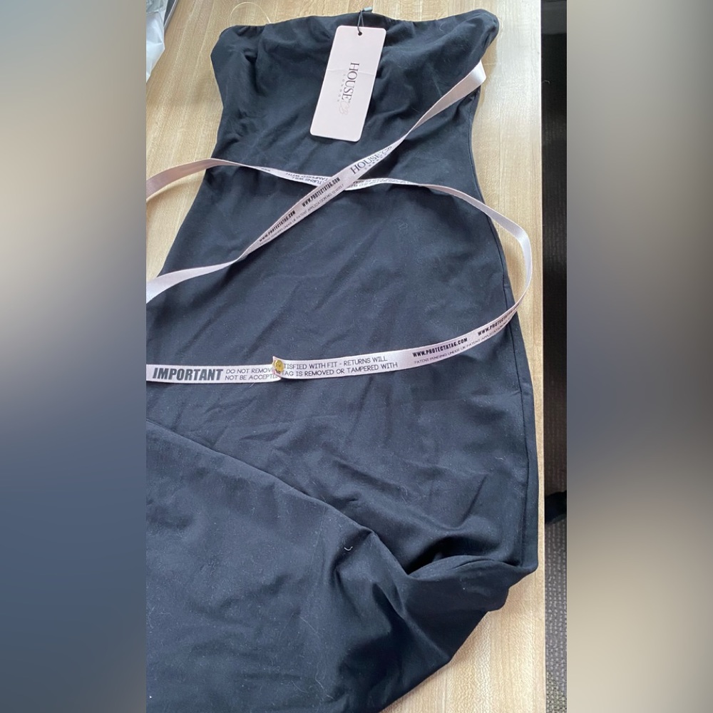 House of CB Dress